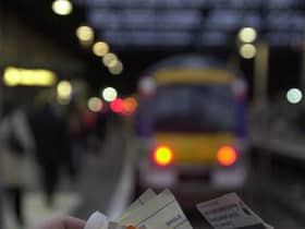 Ticket offices in Fife are among those thought to be under potential threat
