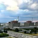 Fresh shelling has killed civilians amid fears for Ukraine’s Zaporizhzhia Nuclear Power Plant, which was seized by Russian forces. Photo: Getty