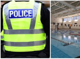 Edinburgh Leisure said the swimming pool, sauna and steam room will at Ainslie Park Leisure Centre will be out of action until March.