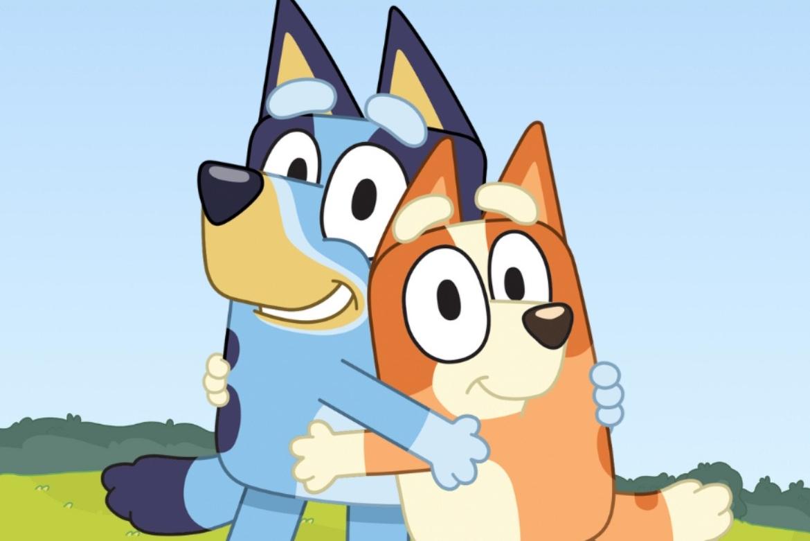 Parents warned fake Bluey YouTube channel could be showing kids ‘dangerous’ content