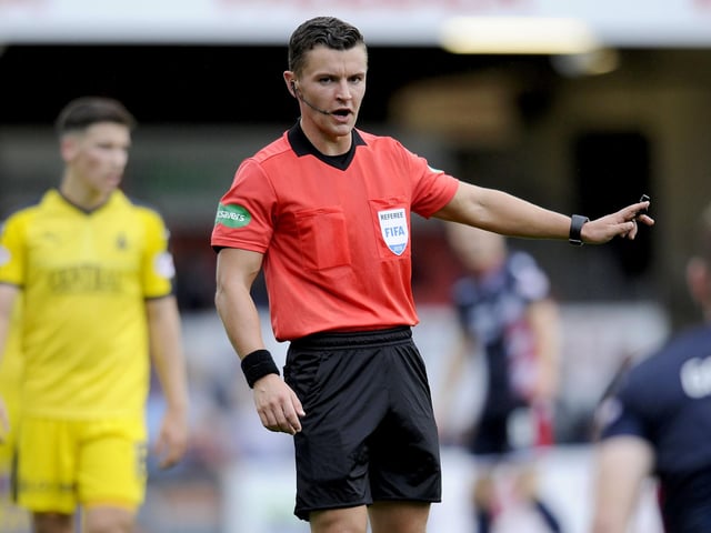 Saturday, January 23, 2021. Kick off 5.30pm.
BETFRED CUP SEMI-FINAL
Referee: Nick Walsh