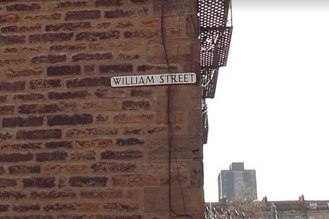 Can 'Royal' street names add value to your property?