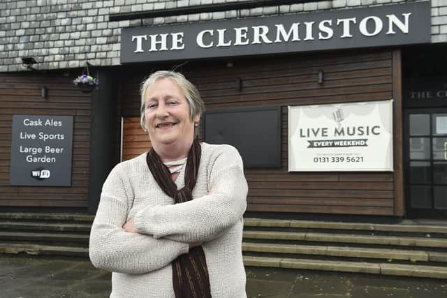 The Clermiston puts things in place to reopen on Monday, July 6