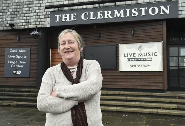 The Clermiston puts things in place to reopen on Monday, July 6