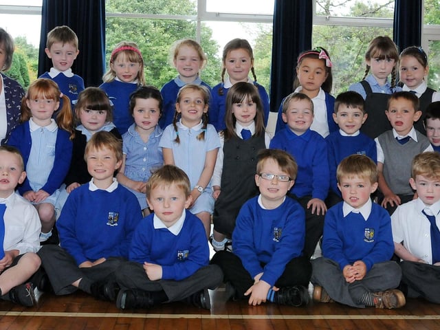 Davidson's Mains Primary School