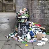 Edinburgh bin strikes: Unions recommended pay rise offer be accepted by members as strikes suspended