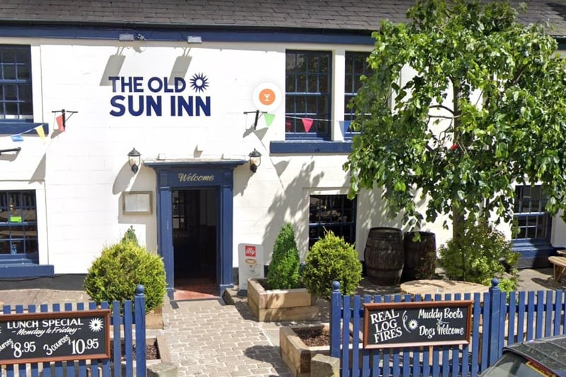 Bookings are now being taken via the pub's Facebook page - https://www.facebook.com/oldsuninnbuxton.