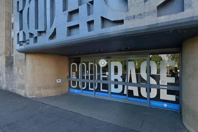 Edinburgh-based Codeclan called in administrators