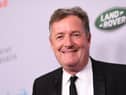 Piers Morgan co-hosted Good Morning Britain for six years, alongside Susanna Reid (Getty Images)