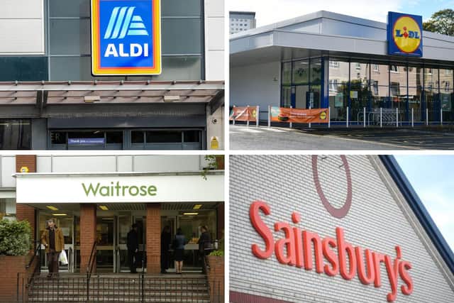 The UK's cheapest supermarket has been revealed by a consumer group.