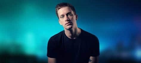 Netflix comedy star Daniel Sloss, who first appeared at the Fringe when he was just 17, will be appearing the Fringe's first virtual variety show.