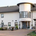 Drumbrae care home closed due to a huge refurbishment bill