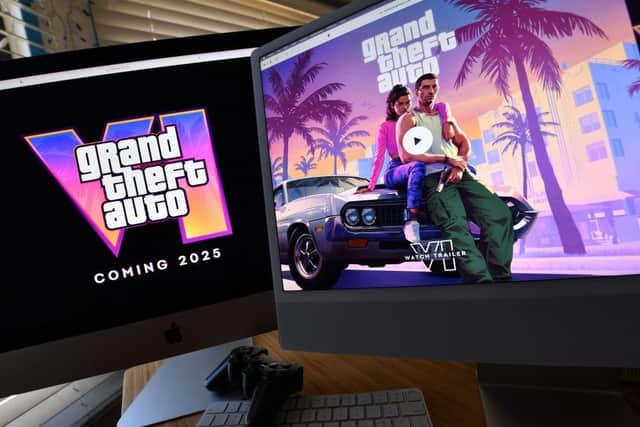 The hearing comes just before the highly-anticipated release of Grand Theft Auto VI