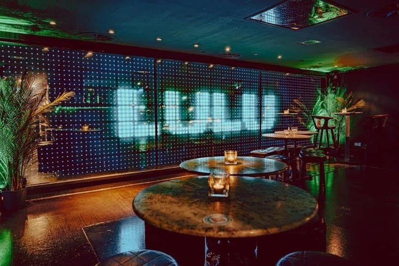 Lulu is located underneath Tigerlily in George Street. It is known for its luxurious interiors, good DJs and an array of cocktails. The venue also does VIP packages so it is a popular choice with hen parties.