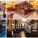 Take a look through our picture gallery to see 12 of the most beautiful pubs in Edinburgh, according to our readers.