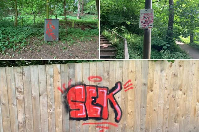 East Lothian crime news: Police appeal launched after spate of vandalism in the Pencaitland area