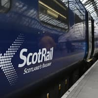 Train passengers warned of disruption between Edinburgh and North Berwick due to 'signalling fault'