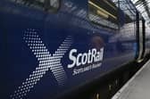 Trains services to return to normal following a signalling fault at Drem. 