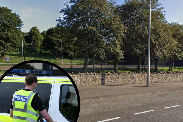 Bathgate crime: 15-year-old suffered injuries to face and head after being robbed and assaulted by masked teenagers in West Lothian