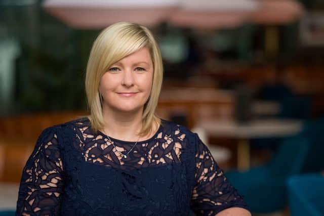 Jacqueline Dobson, president of Barrhead Travel: 'We’re finally seeing the changes we need for travel to become more accessible, more affordable and easier to comprehend.'