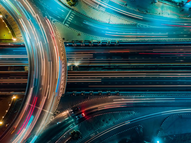 Transport associate professionals earn an average of £77,373 per year, with such roles seeing a decrease of 3.3 per cent on their 2019 earnings.