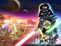 After a long wait, LEGO Star Wars: The Skywalker Saga finally has a new release date. Photo: IGDB.