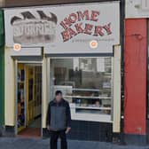 Storries on Leith Walk has had its late licence since 1999.