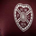 Hearts B team are on the move