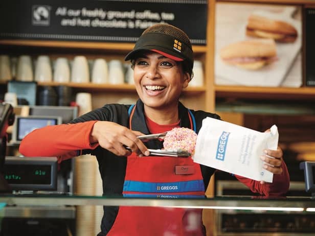As part of the latest three-year deal, Business Stream will provide the water and waste-water services to Greggs’ nine UK manufacturing sites and hundreds of stores.