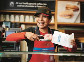 As part of the latest three-year deal, Business Stream will provide the water and waste-water services to Greggs’ nine UK manufacturing sites and hundreds of stores.