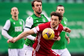 Hibs have to be wary of a resurgent Aberdeen