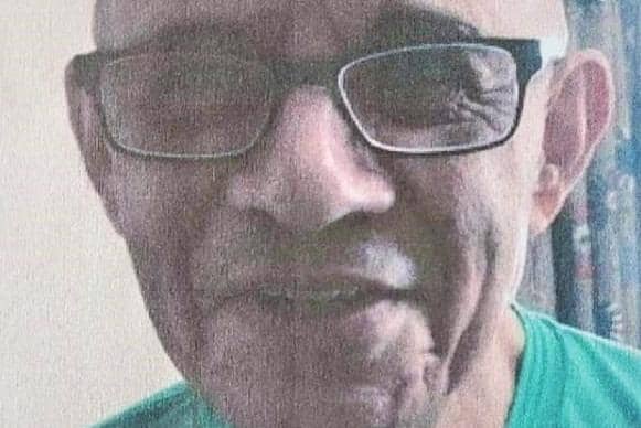 Michael Williams, 71, was last seen in Haugh Street, Stockbridge, at around 7am on Tuesday, July 4.