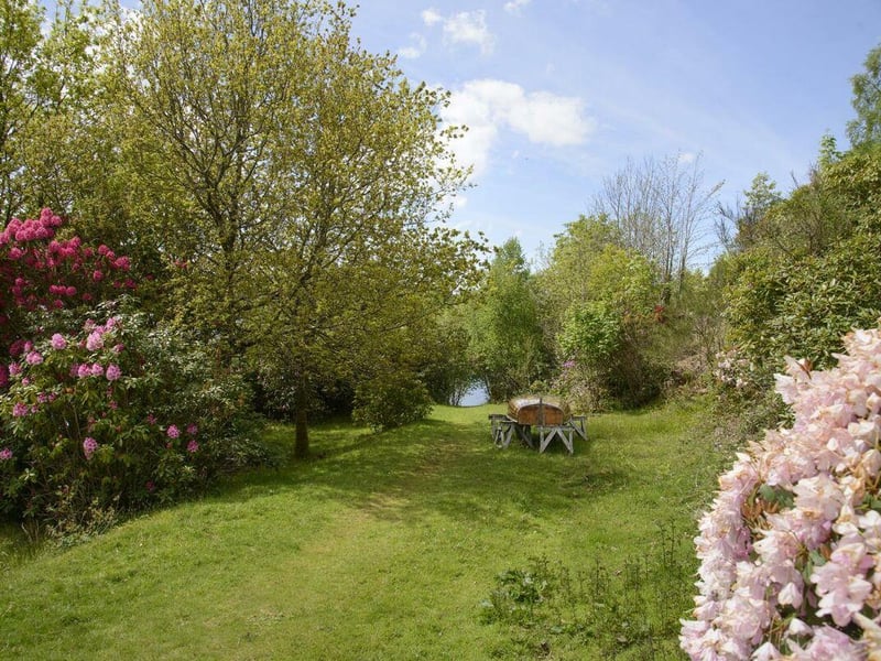 Gardens.