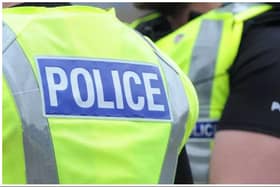 Police in East Lothian are appealing for witnesses after a pensioner was seriously injured in an alleged assault.