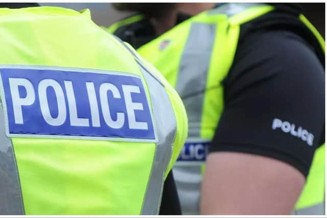 Police in East Lothian are appealing for witnesses after a pensioner was seriously injured in an alleged assault.