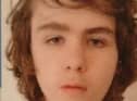 Alexander Stewart: Police report that missing teen traced safe and well