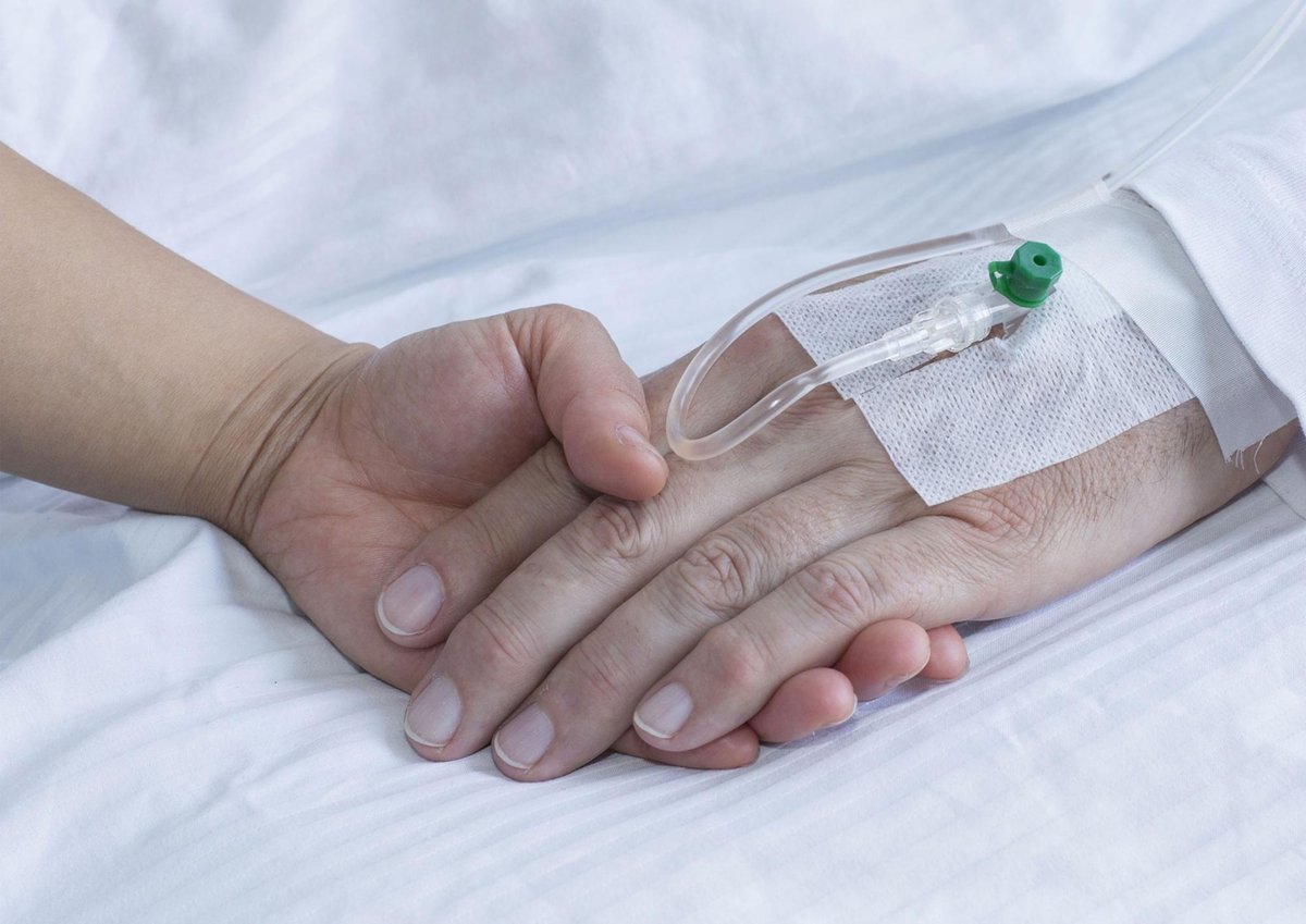 ​Assisted dying law will allow Scots the right to a good death - Alex Cole-Hamilton