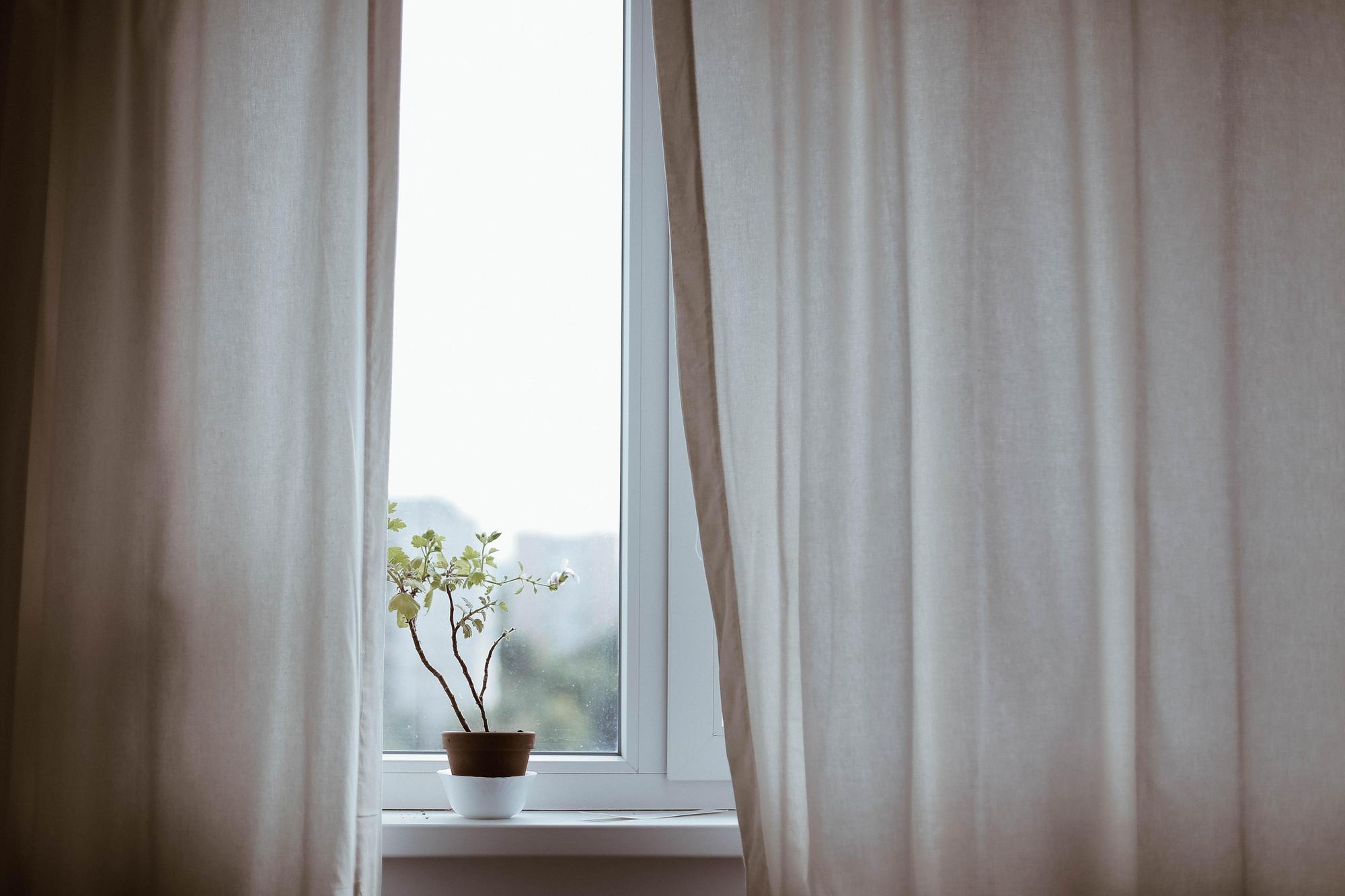 Susan Morrison: Furnishing firms now want to be your penpal – I just want curtains!