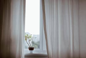 Finding a new pair of curtains can be an arduous task