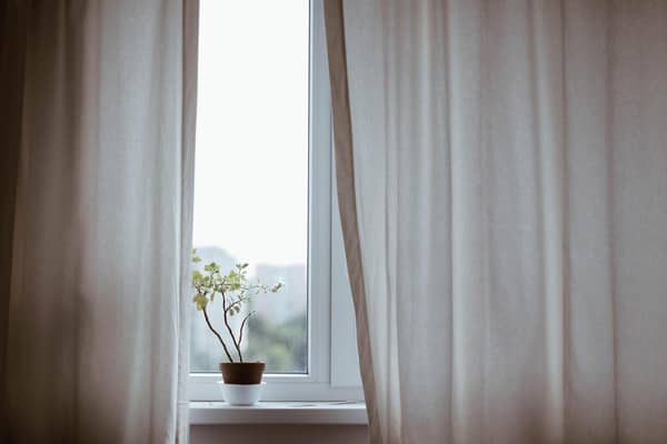 Finding a new pair of curtains can be an arduous task