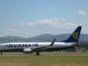 Ryanair became the biggest airline at Edinburgh Airport for the first time this summer. Picture: Neil Hanna Photography