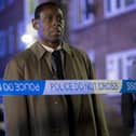 David Harewood stars as lawyer Pierre Jeffreys in the new Channel 4 drama Pierre (Picture: Channel 4/Olly Courtney)