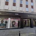 Flannels will be opening in Edinburgh