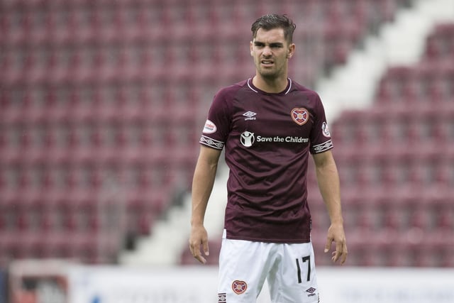 A serious knee injury stunted his impact in a Hearts jersey and he returned to Australia with Melbourne City in 2020.

Now with Western United.