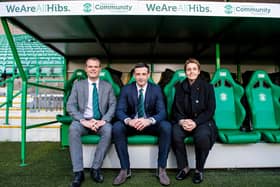 Jack Ross was brought in to replace Paul Heckingbottom in November. Picture: SNS