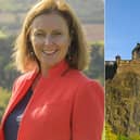Rachael Hamilton MSP had criticised Heritage Environment Scotland over claims it had banned non-inclusive language