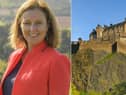 Rachael Hamilton MSP had criticised Heritage Environment Scotland over claims it had banned non-inclusive language