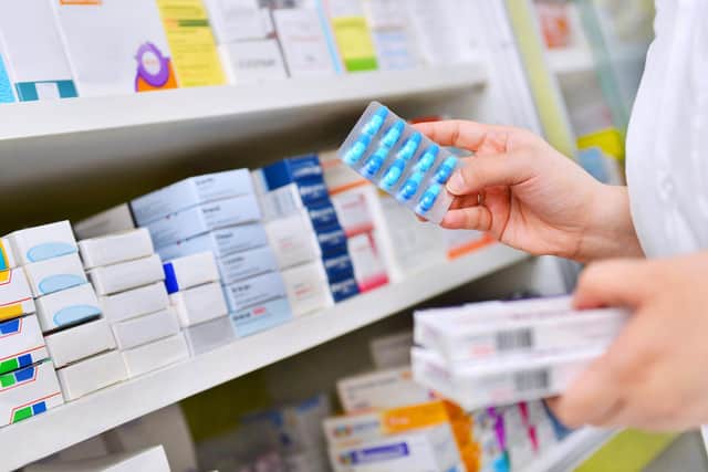 Parents worried about antibiotics shortage