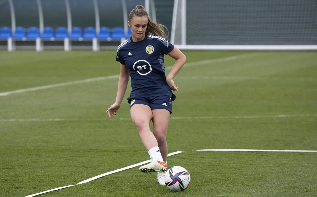 SWPL: Numerous Hibs, Hearts and Spartans players make international squads