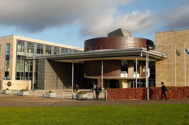 The council’s executive – at its first new style hybrid meeting in Livingston’s Civic Centre today – agreed a letter of comfort to auditors Azure to guarantee that the trust will remain in credit at all times.